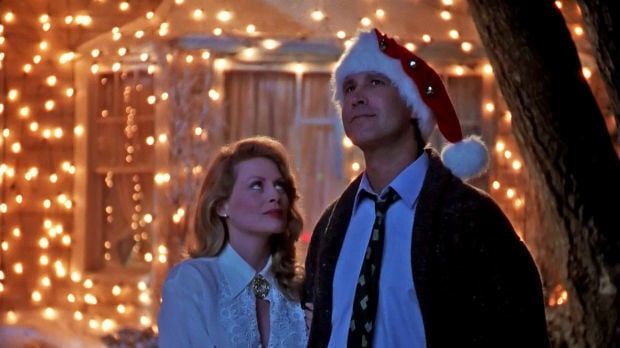 'National Lampoon's Christmas Vacation'